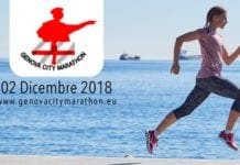 Genova City Marathon arriverà sino al ponte Morandi