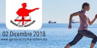 La Genova City Marathon esalta i runner ma fa infuriare gli automobilisti