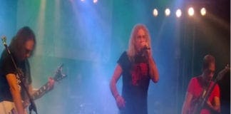 Crazy Bull, serata rock con Bad Bones, Machine Gun Kelly e Hungry Daze