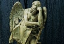 Anton Maria Maragliano, la magia della scultura in legno a Palazzo Reale – VIDEO