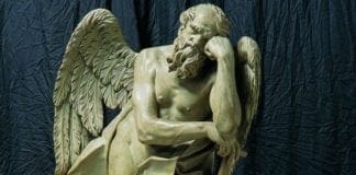 Anton Maria Maragliano, la magia della scultura in legno a Palazzo Reale – VIDEO