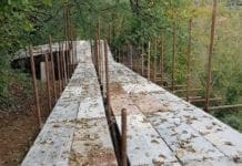 Portofino, sindaco a giudizio per il sentiero trasformato in strada nel Parco