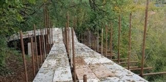 Portofino, sindaco a giudizio per il sentiero trasformato in strada nel Parco