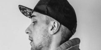 Giardini Luzzati, Nader e Bresh in concerto con Rap Metrò