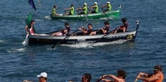 Palio remiero di Genova verso l’annullamento e scoppiano le polemiche palio remiero