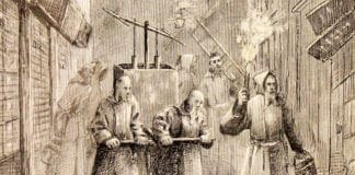 Leggende di Genova tra peste e sotterranei nel nuovo tour di Genova Cultura