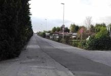 Ceriale, arriva la nuova pista ciclopedonale. Al via il terzo lotto di lavori