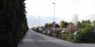 Ceriale, arriva la nuova pista ciclopedonale. Al via il terzo lotto di lavori