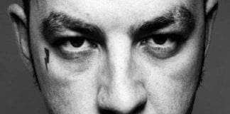 Salmo: uscirà venerdì 9 novembre il nuovo album “Playlist”