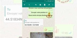Si perde sulle colline genovesi, pellegrino francese salvato grazie a WhatsApp