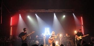 Tra punk e introspezione: al Bangarang arriva Maria Antonietta