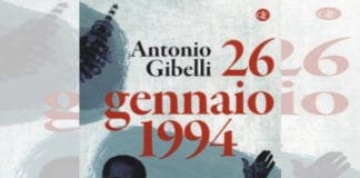 Savona, Antonio Gibelli e Carlo Freccero presentano il nuovo libro “26 gennaio 1994”