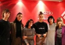 Eventi – Alla Feltrinelli arrivano i Maneskin – FOTO