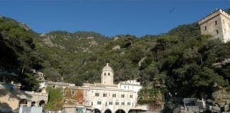 In Liguria torna il concorso fotografico Wiki Loves Monuments San Fruttuoso Camogli