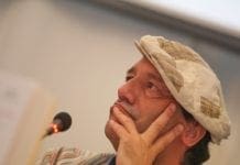 Andrea Pinketts, il sindaco di Alassio: “Perdiamo un grande amico”