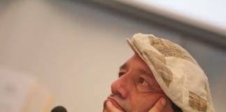 Morto Andrea Pinketts, scrittore e giornalista milanese