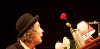 “Il Famoso Canto di Natale del Signor Charles Dickens” al Teatro della Tosse di Genova