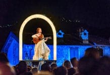 Genova, bando da 700mila euro per spettacoli dal vivo nelle periferie