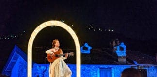 Capodanno a Genova, al Teatro della Tosse con “La Prima Luna”