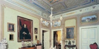 Lavagna, tombola di capodanno a Casa Carbone