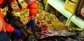 Corona aggredito dai pusher nel ‘boschetto di Rogoredo’: le parole del fotografo