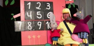 Teatro Nazionale Genova, alla Sala Mercato arriva “Una giornata con Giulio Coniglio”