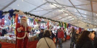 Mercatini di Natale a Genova, la lista completa