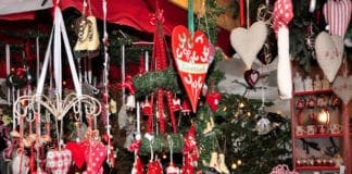 Natale a San Bartolomeo al Mare con il Mercatino natale