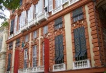 Genova, Musei aperti, ecco quali Palazzo Rosso Genova