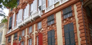 Genova, Musei aperti, ecco quali Palazzo Rosso Genova