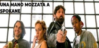 Teatro Il Sipario Strappato, stasera in scena “Una mano mozzata a Spokane”