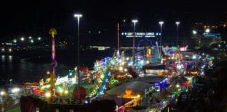 Winter Park Genova, domani sera promozione speciale per le donne