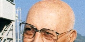 Morto l’armatore Aldo Grimaldi, aveva 96 anni