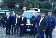 Portofino, da sabato torna la linea 82: stop all’isolamento
