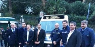Portofino, da sabato torna la linea 82: stop all’isolamento