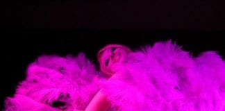 Mercato del Carmine, serata burlesque con cena