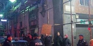 Blitz alla festa dei giovani della Lega, indaga la Digos