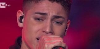 Sanremo 2019 – Einar e le sue “Parole nuove”