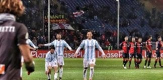 Genoa, la Coppa Italia costa la panchina a Juric: al suo posto Prandelli