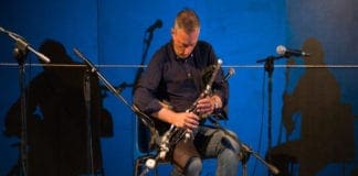 Ceriale, spettacolo musicale di Natale con Fabio Rinaudo e Claudio De Angeli