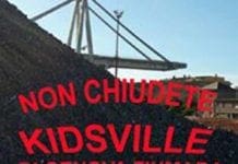 Chiusura entro fine anno, le mamme lanciano una petizione per salvare Kidsville
