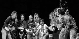 Arenzano, “Maledetto Natale” in scena al Teatro Il Sipario Strappato