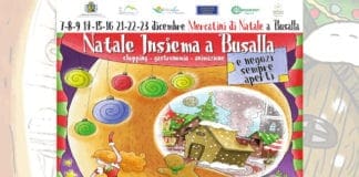 Natale insieme a Busalla, gli eventi del week end