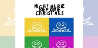 Nightmare Before Christmas a Genova al Teatro degli Emiliani