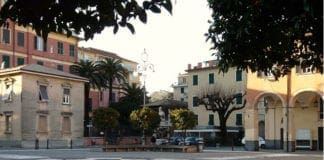 Capodanno a Levanto, in piazza Cavour spettacolo con Sergio Sgrilli