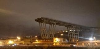 Ponte Morandi – Crollo causato dalla corrosione, controlli puntuali avrebbero evitato la tragedia ponte morandi