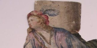 Museo Diocesano, presepe natalizio in sagome dipinte con “Silhouettes di Natale”