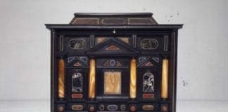 Palazzo Spinola, apertura straordinaria con il tour “La Note dei Segreti”