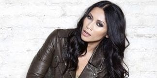 Anggun torna in Italia con il suo Intimate tour: il 10 febbraio al Crazy Bull