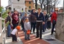 Lancio dello Stoccafisso, la gara torna domenica 27 gennaio a Cantalupo